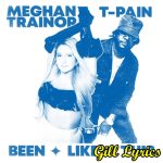Meghan Trainor & T-Pain