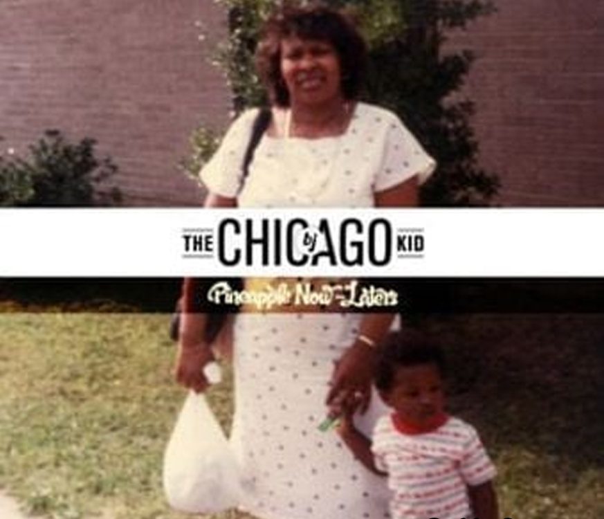 BJ the Chicago Kid
