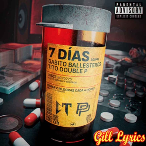Gabito Ballesteros & Tito Double P