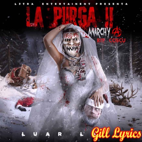 Luar La L